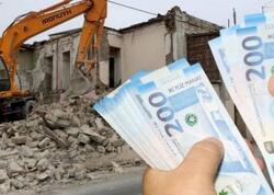Bakı və Abşeronda məcburi köçürmələr - Kompensasiya hansı əsaslarla ödəniləcək? - DETALLAR
