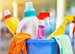 Məşhur təmizlik məhsulu bazardan yığılır: tərkibindəki maddə sonsuzluğa səbəb olur