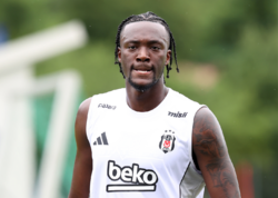 "Beşiktaş"dan gedir