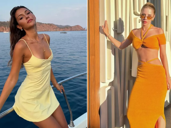 Türkiyəli aktrisalara narkotik əməliyyatı – 5 nəfər saxlanıldı - <span class="color_red">FOTO</span>