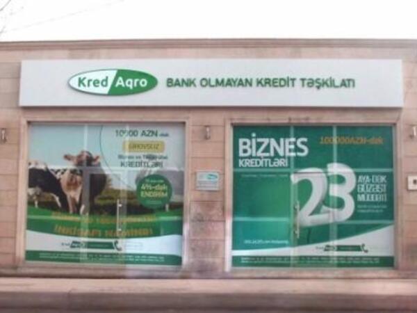 Vətəndaşa 90 faizlə kredit veriblər - Birə üç almaq istəyirlər