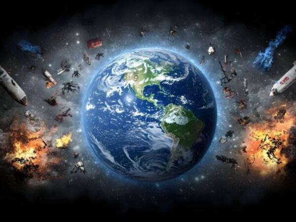 Rəqəmsal fəlakət üç gün ərzində baş verə bilər: Hazırıqmı?