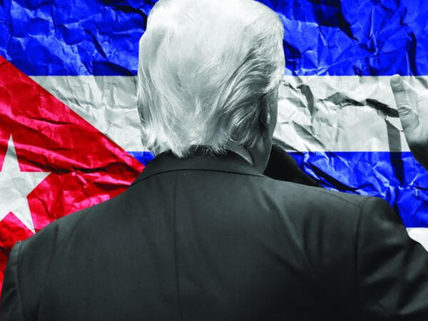 Neft, həkimlər və ideologiya: Kuba inqilabının son sövdələşməsi necə dağılır