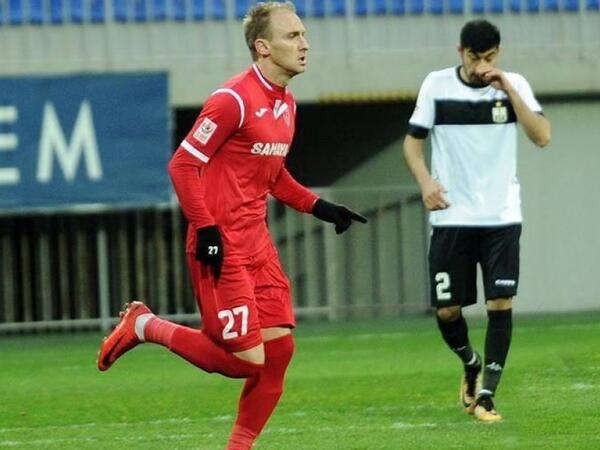 “Bu il Azərbaycan Premyer Liqasında mübarizə çox maraqlı olacaq”