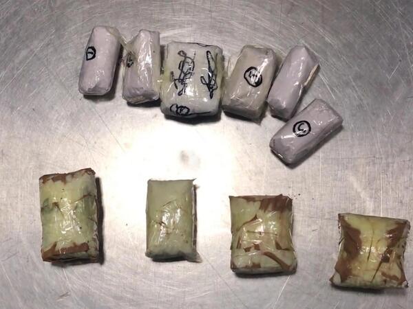 Tovuzda 6 kq-dan artıq narkotik maddə aşkarlandı