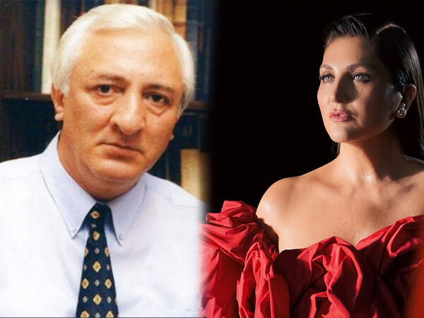 “Onun mahnısını oğurlayıb Sibel Cana satıblar” - Bəstəkarın xanımı