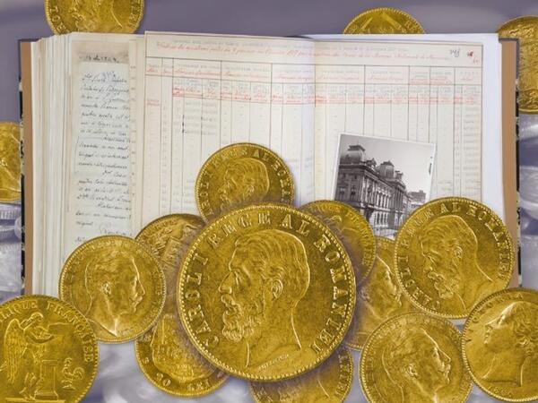 100 tonluq qızılı 110 ildir ödəmirlər - Rusiyaya göndərdikləri pulu istəyirlər