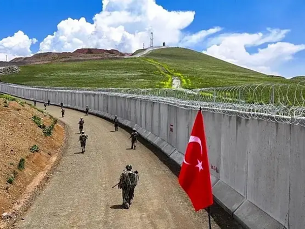 Türkiyə Milli Müdafiə Nazirliyindən İranla bağlı mühüm açıqlama - <span class="color_red">VİDEO</span>