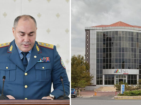 Səfər Mehdiyevin şirkətində rəhbər dəyişikliyi: Direktor vəzifədən getdi