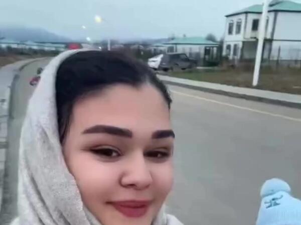 "3 ildir Ağalıda yaşayırıq, xəstələnmirik" - <span class="color_red">VİDEO</span>