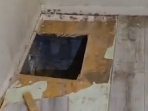 “Evimiz uçur, hələ də qərara gələ bilmirlər...” - <span class="color_red">VİDEO</span>