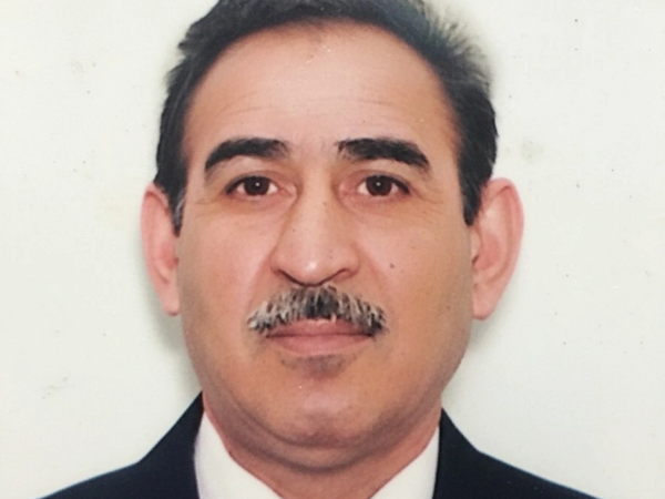 Mübariz Kələşov vəfat etdi - <span class="color_red">FOTO</span>