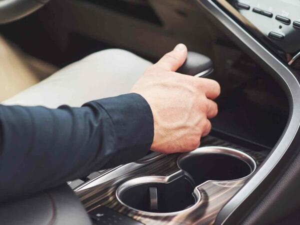 Bakı–Şamaxı–Yevlax yolunda avtoxuliqanlıq edən sərxoş sürücü tutuldu