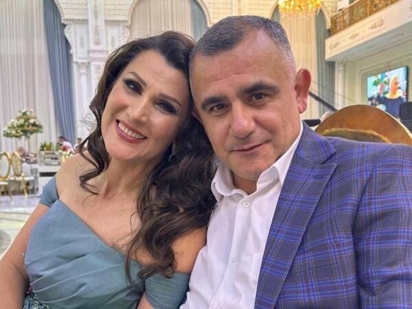 "Seçim qarşısında qalsaydım, ailəmdən ayrılmazdım"