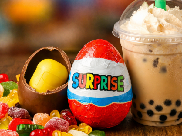 Uşaqlar çox sevir amma sağlamlıq üçün təhlükəlidir - Valideynlər diqqət!