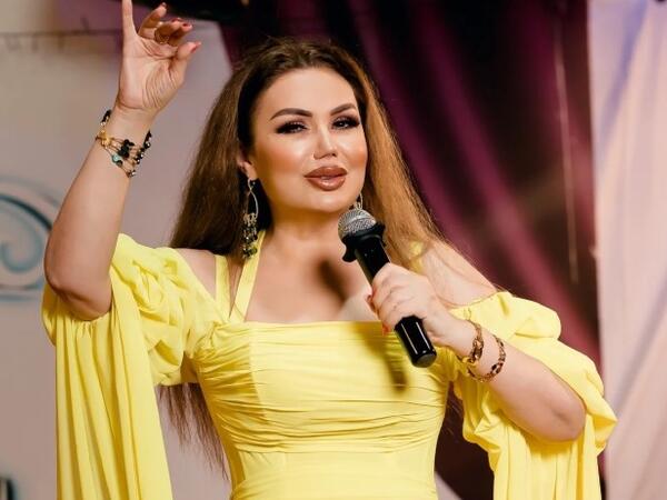 Könül Kərimovadan tənqidlərə cavab