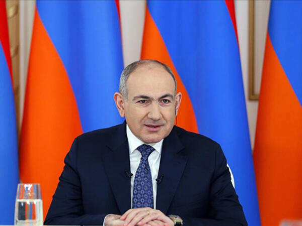 Ermənistan və Azərbaycan enerji sistemlərini birləşdirəcək - Paşinyan