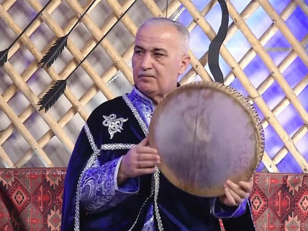 Tanınmış xanəndə hava limanında saxlanıldı - İrandan gəlirmiş