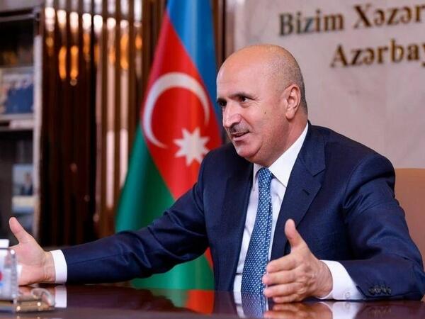 Prezident onu vəzifəsindən azad etdi - SƏRƏNCAM