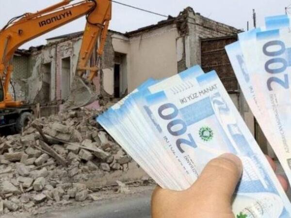 Bakı və Abşeronda məcburi köçürmələr - Kompensasiya hansı əsaslarla ödəniləcək? - DETALLAR
