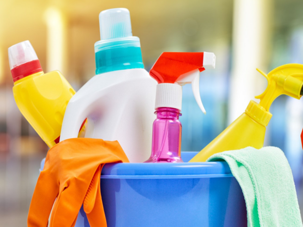 Məşhur təmizlik məhsulu bazardan yığılır: tərkibindəki maddə sonsuzluğa səbəb olur