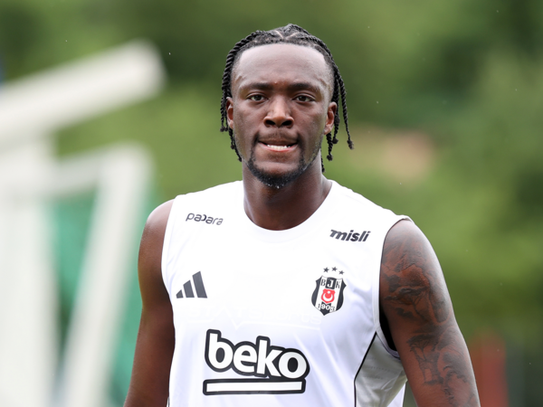"Beşiktaş"dan gedir