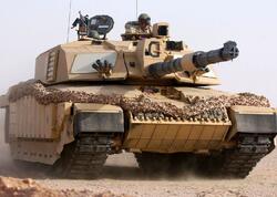 Dünyanı titrədən siyahı: Ən böyük tank orduları açıqlandı