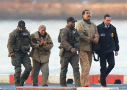 Venesuela hadisələri zamanı ölənlərin sayı açıqlandı