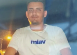 Azərbaycanlı tələbə Türkiyədə faciəvi şəkildə öldü - <span class="color_red">FOTO</span>