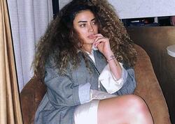 "Kaş Acun Ilıcalı mənim əmim olardı" - Tatlısəsin qızı - <span class="color_red">FOTO</span>