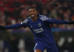 Dembeledən möhtəşəm qol - <span class="color_red">VİDEO</span>