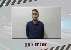 Qaxda vətəndaşların mal-qarasını ələ keçirən şəxs həbs olundu