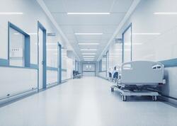 Məşhur aktyor xəstəxanaya yerləşdirildi - <span class="color_red">FOTO</span>