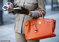 Hər müştəri bu çantanı ala bilməz - Əvvəlcə yoxlanılmaq lazımdır - <span class="color_red">FOTO</span>