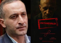 Hikmət Rəhimovun qalmaqallı serialının yayımı kinoteatrda da dayandırıldı - <span class="color_red">FOTO</span>