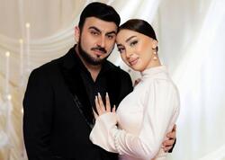 Tarix Əliyevin ailəsində xoş gün - Elçilik oldu - <span class="color_red">FOTO</span>