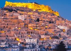 Dünyanın heyran qaldığı türk şəhərləri