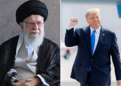 "Xamaneyi xəstə bir adamdır, İrana yeni rəhbərlik lazımdır"