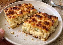 Sobada gül kələmi: Dilim-dilim, xırçıldayan ləzzət