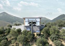 Laçında kanat yolunun istifadəyə veriləcəyi tarix açıqlandı