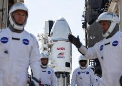 NASA Aya göndəriləcək pilotlu kosmik gəminin hazırlığının ilk mərhələsini yekunlaşdırıb