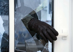 Lənkəranda oğurluq etdiyi evi yandıran şəxs saxlanılıb