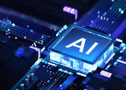 "Nvidia"nın rəhbəri: Tanrı səviyyəsində süni intellekt mümkün deyil