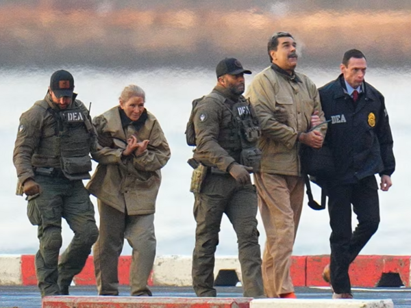 Venesuela hadisələri zamanı ölənlərin sayı açıqlandı