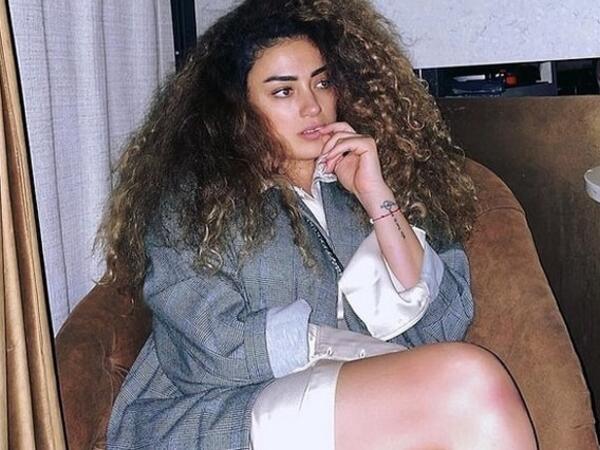 "Kaş Acun Ilıcalı mənim əmim olardı" - Tatlısəsin qızı - <span class="color_red">FOTO</span>