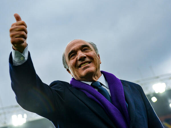 Rokko Kommiso vəfat etdi