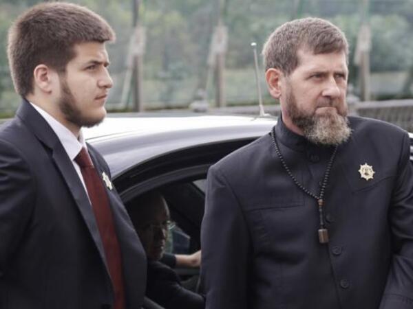 Kadırovun qəzaya düşən oğlu təcili Moskvaya aparıldı