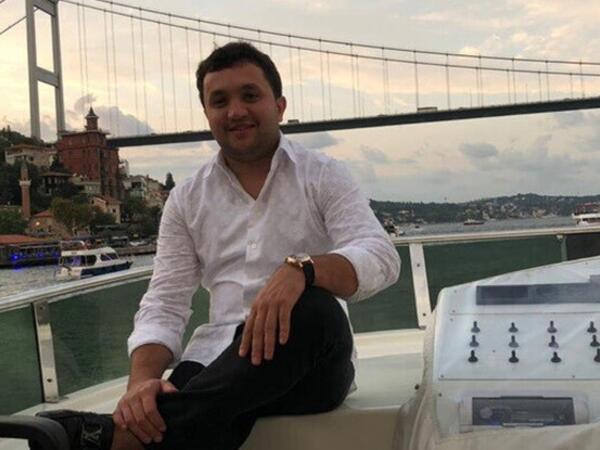 Sabiq məmur oğlunun bir milyonluq dələduzluğunun detalları - <span class="color_red">FOTO</span>