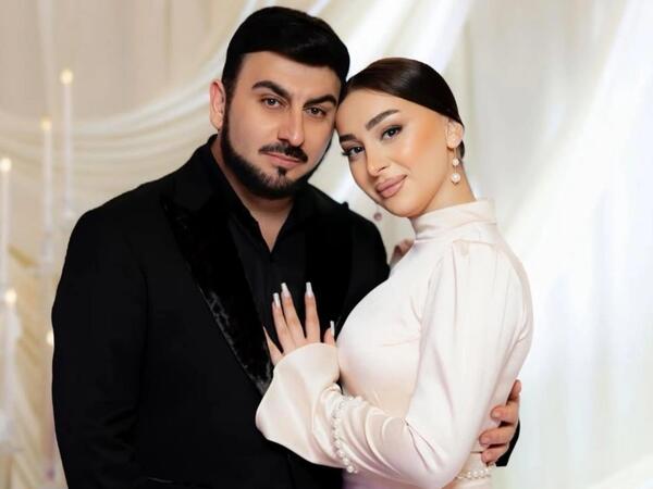 Tarix Əliyevin ailəsində xoş gün - Elçilik oldu - <span class="color_red">FOTO</span>