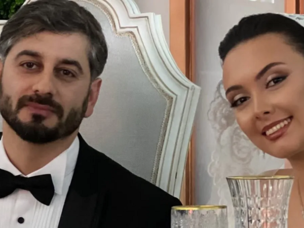 Azərbaycanlı aktyorun toyudur - <span class="color_red">FOTO</span>